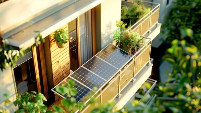 Nachhaltige Immobilienfinanzierung: Wie Eigentümer profitieren können