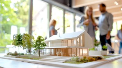 Modulare Bauweise: Flexibilität und Effizienz für moderne Immobilien Modulare Bauweise: Flexibilität und Effizienz für moderne Immobilien