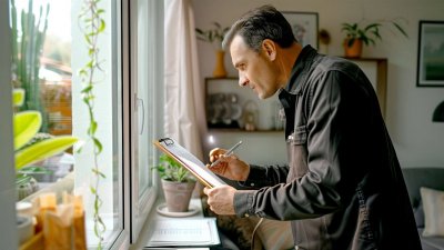 Der Einsatz von Drohnen im Facility Management: Effizienzgewinne für Immobilienbesitzer