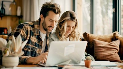 Crowdfunding für Immobilien: Eine neue Finanzierungsquelle für Eigentümer Crowdfunding für Immobilien: Eine neue Finanzierungsquelle für Eigentümer