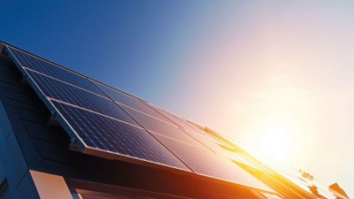 Nachhaltige Dämmung: Ein Schlüssel zur Energieeinsparung in Immobilien Nachhaltige Dämmung: Ein Schlüssel zur Energieeinsparung in Immobilien