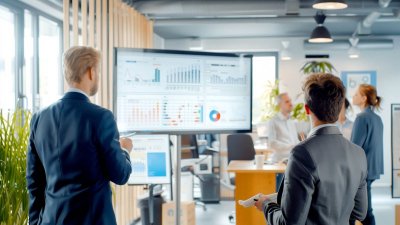 Effiziente Mietverwaltung: Digitale Tools zur Optimierung des Immobilienmanagements Effiziente Mietverwaltung: Digitale Tools zur Optimierung des Immobilienmanagements